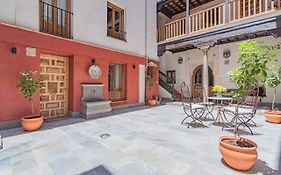 Casa de La Tiña
